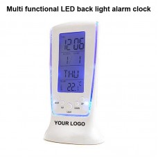 Multifunctional Clock Multifunctional Clock