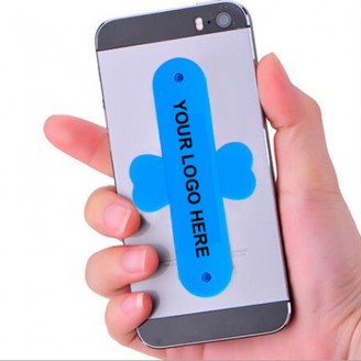 Silicone Cell Phone Holder Silicone Cell Phone Holder