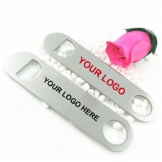 Stainless Steel Bottle Opener Stainless Steel Bottle Opener