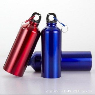 Aluminum Water Bottle Aluminum Water Bottle