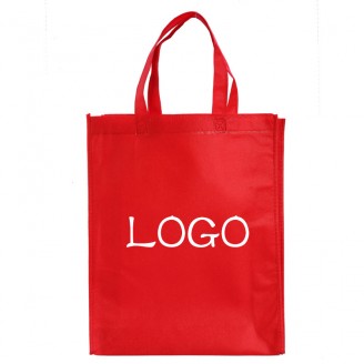 Nonwoven Reusable Shopping Bags 