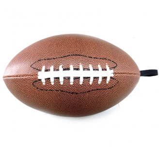 9# PVC American Football With Lanyard 9# PVC American Football With Lanyard