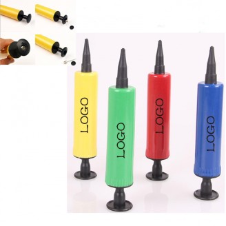 Plastic Handheld Dual-use Inflator Plastic Handheld Dual-use Inflator