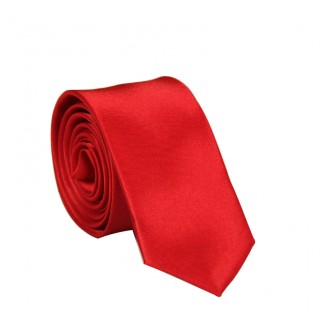 Solid Color Polyester Silk Ties Solid Color Polyester Silk Ties