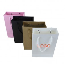 Hand-held Paper Bags Hand-held Paper Bags