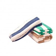 Thickened Water Absorption  Cotton Bath Towel