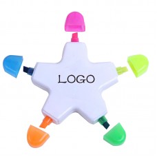 Star Highlighter Pens Star Highlighter Pens