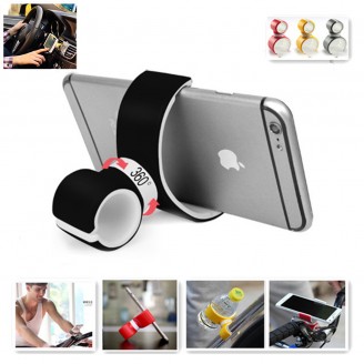 Universal 360 swivel mobile phone holder Universal 360 swivel mobile phone holder