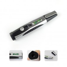 Multi Function Tool Pen With LED Screwdriver