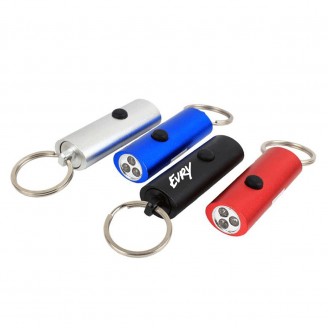 LED key chain