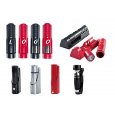 Wall-Mounted Emergency Hotel Flashlight