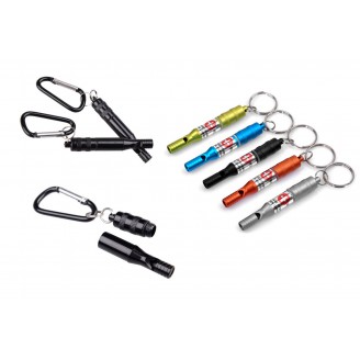 Emergency Rescue Survival Whistle For Hiking Camping Climbing