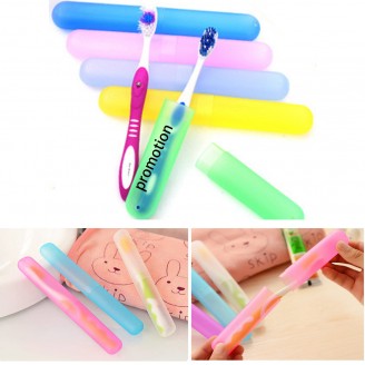 Travel Toothbrush Holder