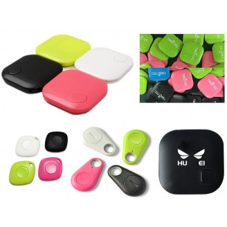 Mini Bluetooth Tracer Smart Finder GPS Locator-Alarm