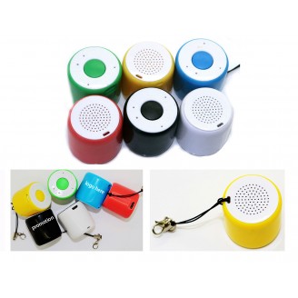 Mini Smart Bluetooth Speaker Mini Smart Bluetooth Speaker