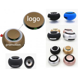 Bluetooth Shower Waterproof Speaker Bluetooth Shower Waterproof Speaker