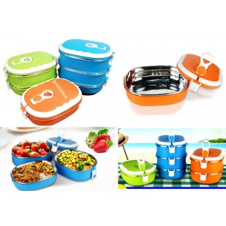 Lunch Container