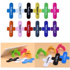Silicone Phone Stand Phone Holder