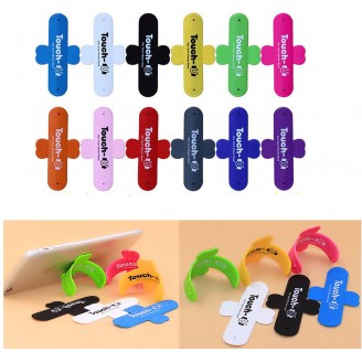 Silicone Phone Stand Phone Holder Silicone Phone Stand Phone Holder