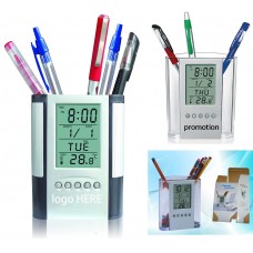 Electrical Calendar Pen Container Electrical Calendar Pen Container