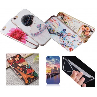 TPU Rubber Protective Cell Phone Case TPU Rubber Protective Cell Phone Case