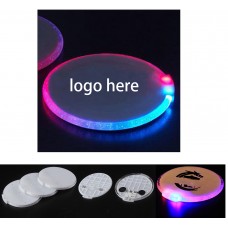 LED Drinking Coaster