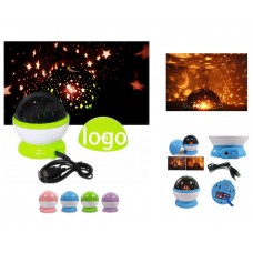 Cosmos Star Projector
