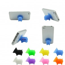 Mini Pig Phone Stand Holder Mini Pig Phone Stand Holder