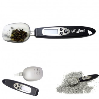 Electronic Digital Kitchen Spoon Scale Volume Electronic Digital Kitchen Spoon Scale Volume
