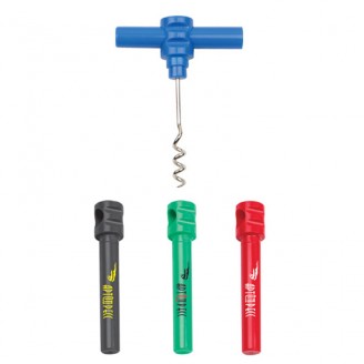 Bottle Opener/Corkscrew Bottle Opener/Corkscrew
