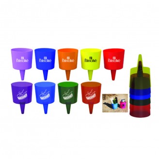 Beach Cup Holder