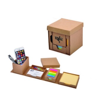 Multi-Purpose Stationery Cube Multi-Purpose Stationery Cube