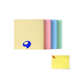 3" x 3" Post-it Notes 3" x 3" Post-it Notes