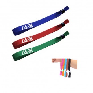 Adjustable Polyester Wrist Strap Adjustable Polyester Wrist Strap
