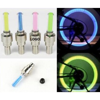 Spoke Bicycle Lights