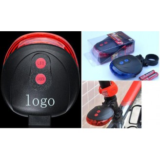Bicycle lights