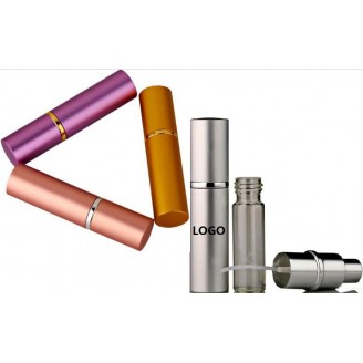 Portable Mini Perfume Bottle Portable Mini Perfume Bottle