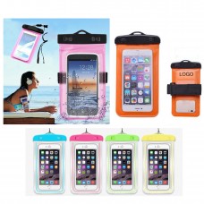 Mobile Phone Waterproof Bag Mobile Phone Waterproof Bag