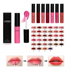 Matte Liquid Lipstick Matte Liquid Lipstick