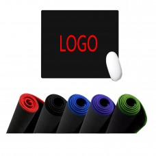 Advertising The Mouse Pad