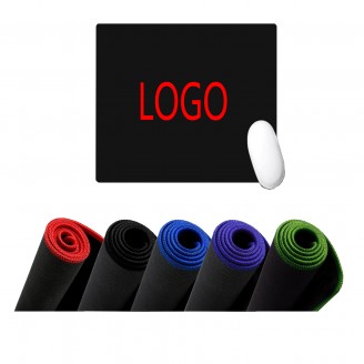 Advertising The Mouse Pad