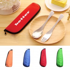 Stainless Steel Tableware Set/3 pcs Tableware Set With Bag Stainless Steel Tableware Set/3 pcs Tableware Set With Bag