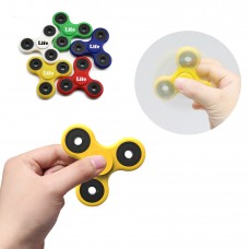 Tri-Spinner Fidgets Toy