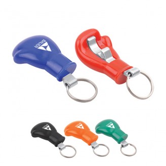 Boxing glove shaped bottle opener Boxing glove shaped bottle opener