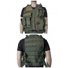 Military Vest