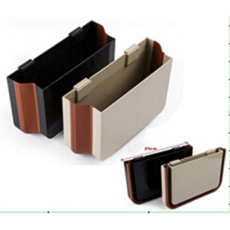 Car Foldable Trash Can