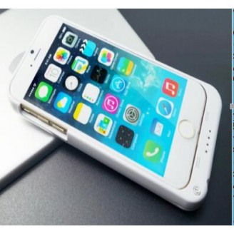 Rechargeable Battery Case