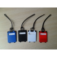 Luggage Tags