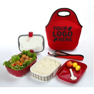 Mini Lunch Bag