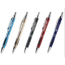Harbor Metal pen